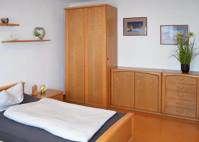 Ferienwohnung Nebenan