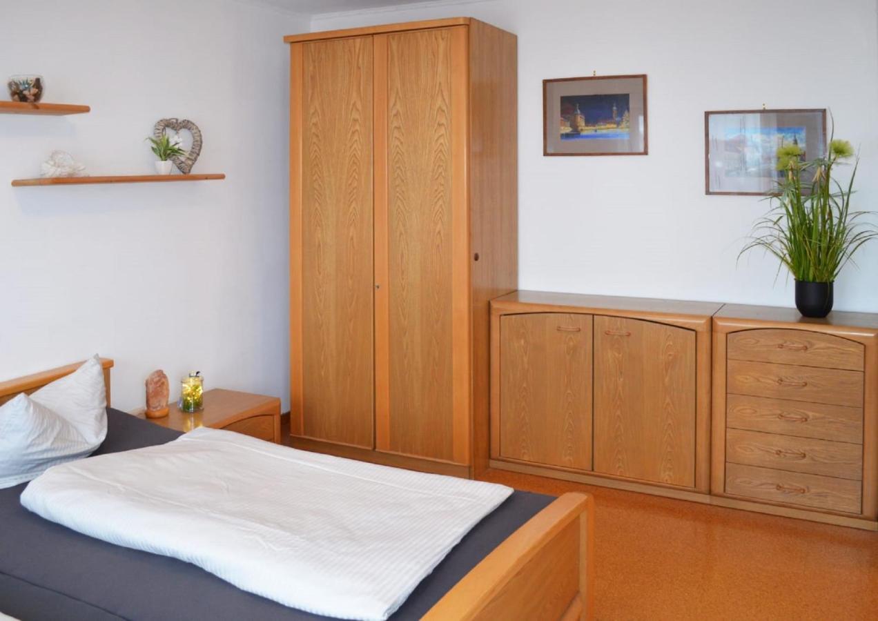 Apartment Nebenan Ebern