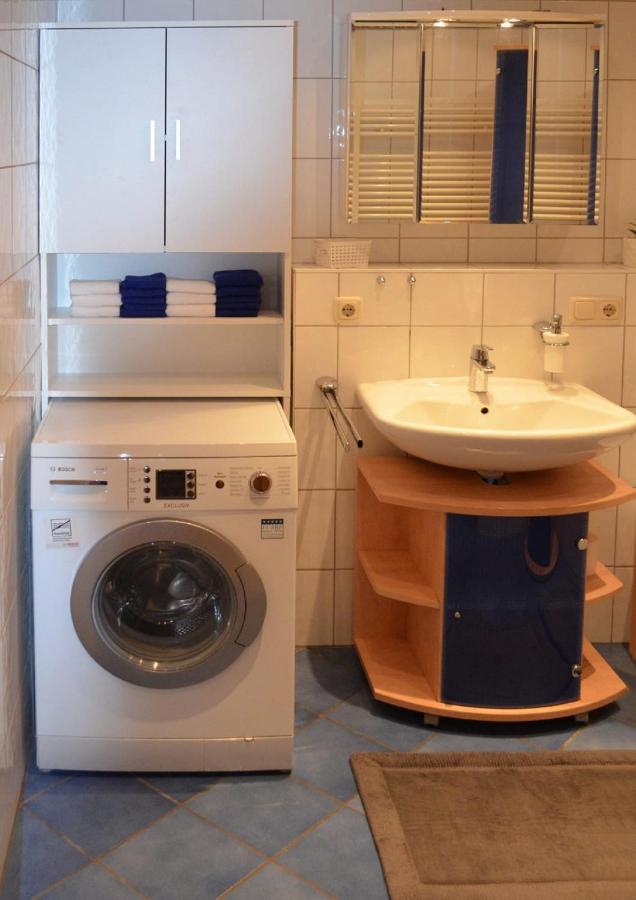 Apartment Nebenan