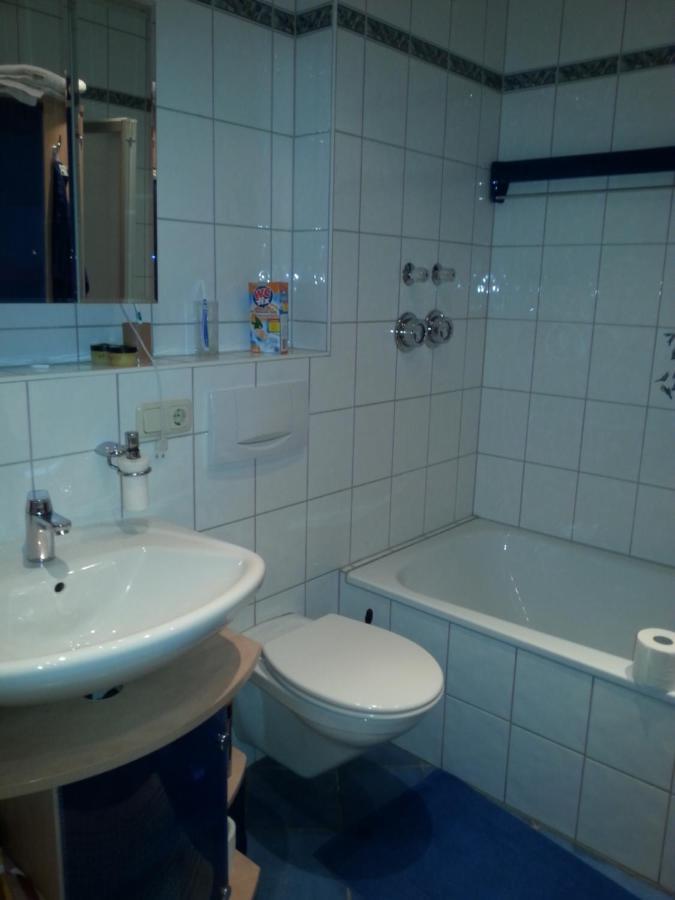 Apartment Nebenan